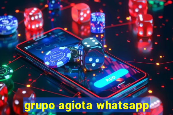 grupo agiota whatsapp